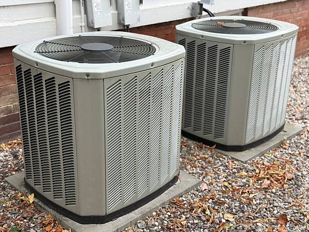 Reliable Ductwork Repair contractor in Corrigan, TX by AAA Pro HVAC
