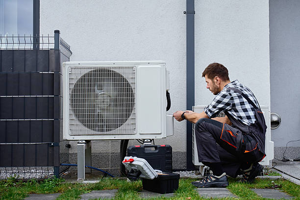 Top rated local Ductwork Repair specialists in Corrigan, TX